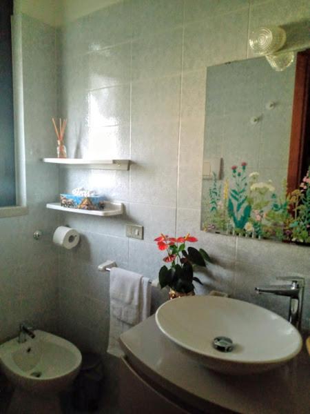 Casapatrizia B&B ซีร์มิโอเน ภายนอก รูปภาพ