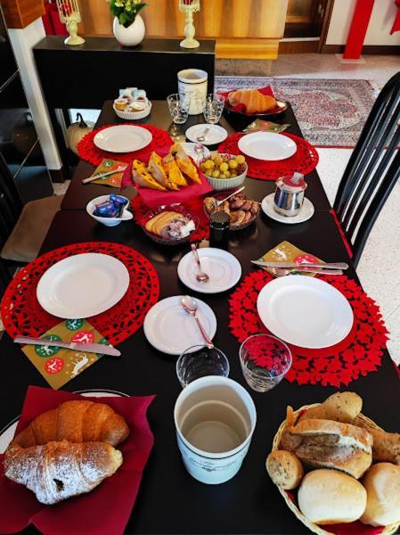 Casapatrizia B&B ซีร์มิโอเน ภายนอก รูปภาพ
