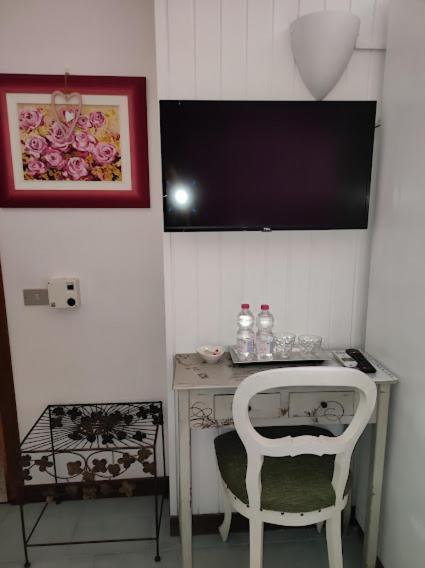 Casapatrizia B&B ซีร์มิโอเน ภายนอก รูปภาพ