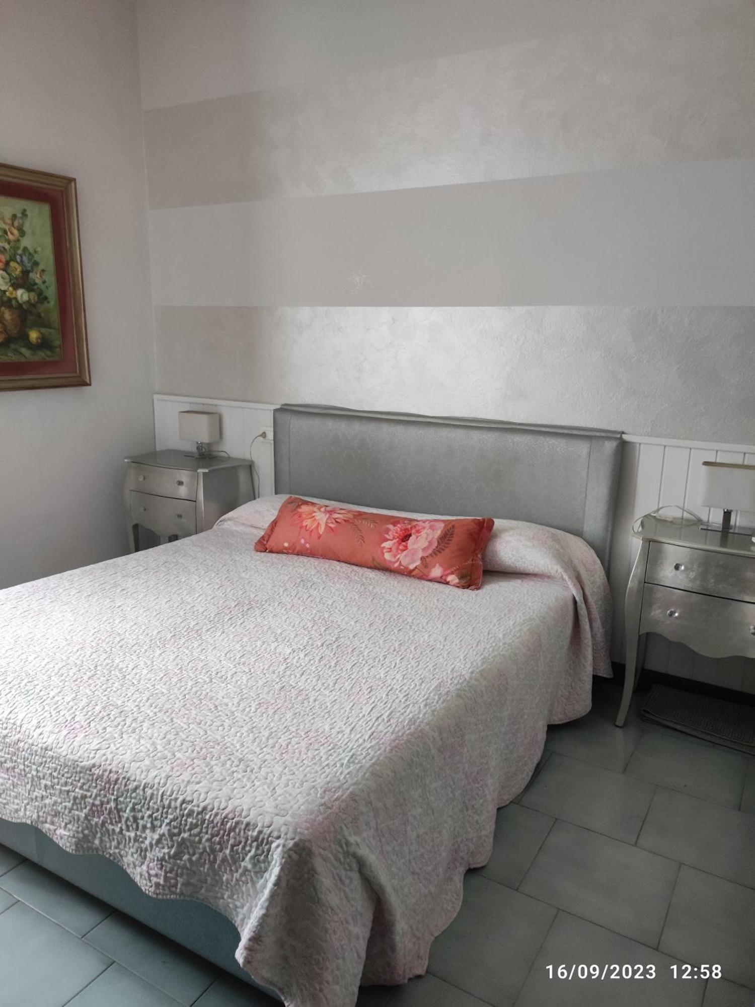 Casapatrizia B&B ซีร์มิโอเน ภายนอก รูปภาพ