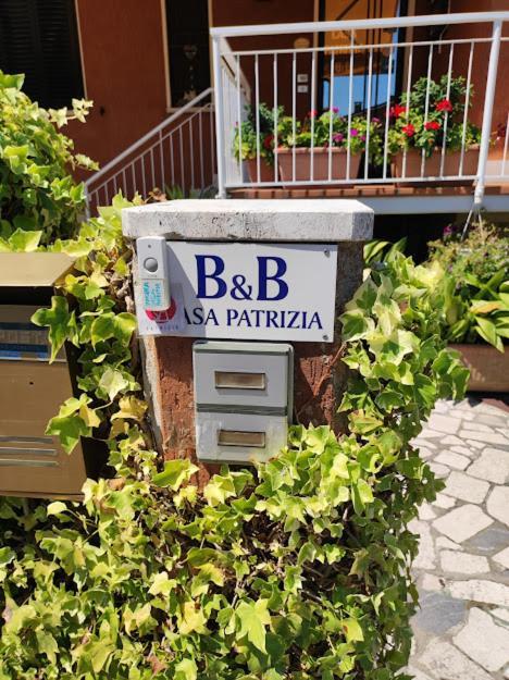 Casapatrizia B&B ซีร์มิโอเน ภายนอก รูปภาพ