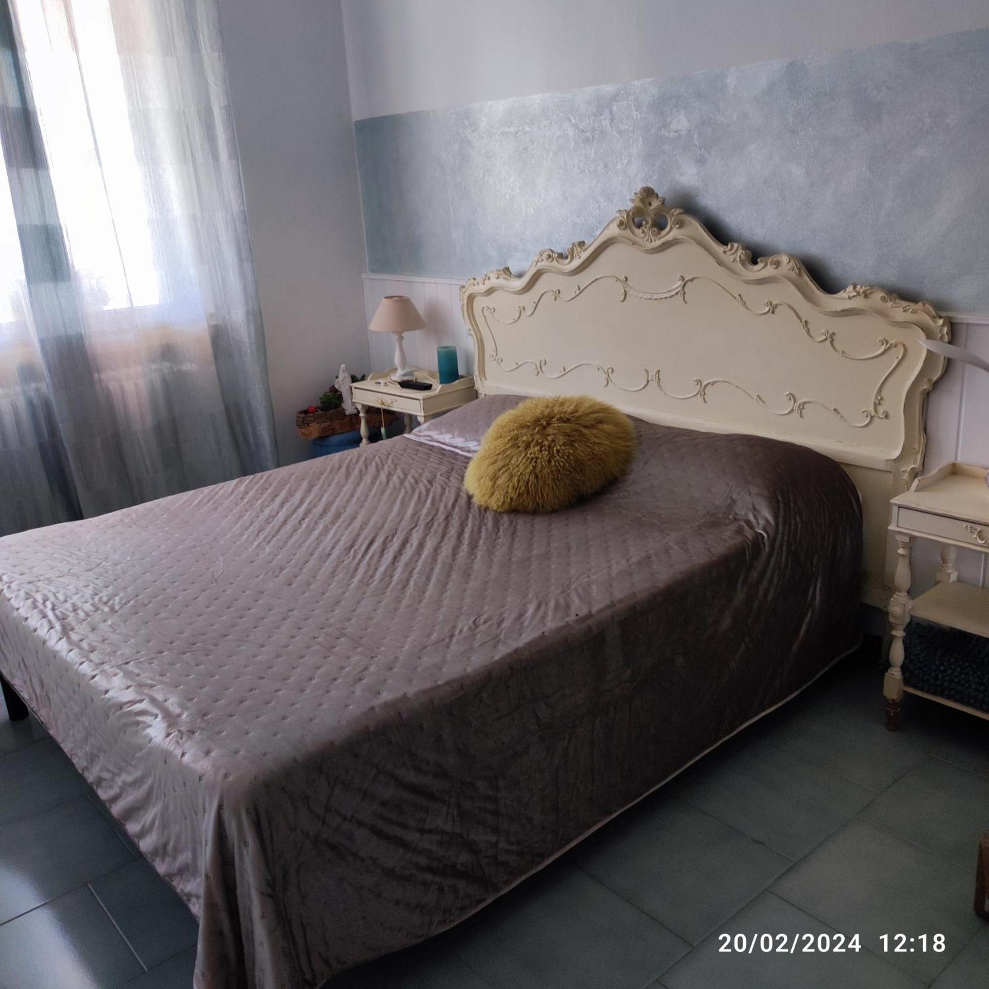 Casapatrizia B&B ซีร์มิโอเน ภายนอก รูปภาพ